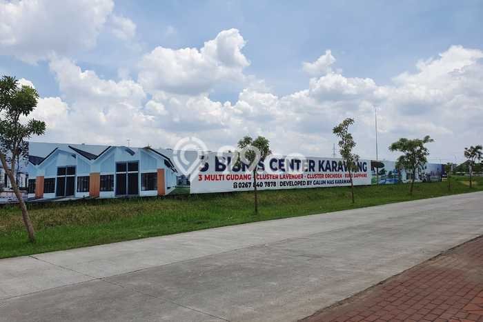 Ruko Komersial Dijual di Karawang Barat Karawang LT 67m2 & LB 202m2 Ruko Komersial Dijual di Karawang Barat Karawang LT 67m2 & LB 202m2