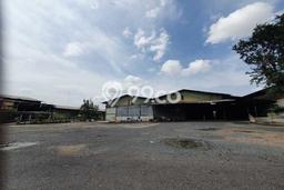 AREA BISNIS! Gudang Kawasan Daan Mogot, Luas 5000m², Mainroad, Strategis AREA BISNIS! Gudang Kawasan Daan Mogot, Luas 5000m², Mainroad, Strategis