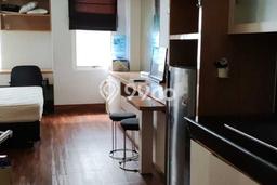 Apartemen Kawasan Alam Sutera, Tangerang, 1 KM, Luas 33m2m², Fasilitas Lengkap Apartemen Kawasan Alam Sutera, Tangerang, 1 KM, Luas 33m2m², Fasilitas Lengkap