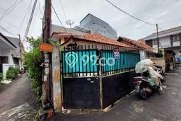 Rumah Minimalis 1 KT LT 143m2 di Tanjung Duren Selatan Rumah Minimalis 1 KT LT 143m2 di Tanjung Duren Selatan
