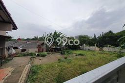 Lahan Investasi Lokasi Pamulang Tangerang Selatan SHM Lahan Investasi Lokasi Pamulang Tangerang Selatan SHM