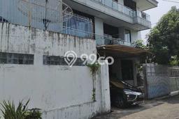 Rumah Mewah LB 450m2 Siap Huni Desain Elegan di Mangga Besar, Jakarta Barat Rumah Mewah LB 450m2 Siap Huni Desain Elegan di Mangga Besar, Jakarta Barat