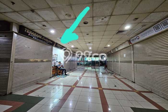 Ruko Komersial Dijual di Tanah Abang Jakarta Pusat LT 8m2 & LB 8m2 Ruko Komersial Dijual di Tanah Abang Jakarta Pusat LT 8m2 & LB 8m2