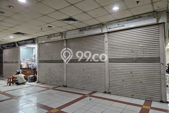 Ruko Komersial Dijual di Tanah Abang Jakarta Pusat LT 8m2 & LB 8m2 Ruko Komersial Dijual di Tanah Abang Jakarta Pusat LT 8m2 & LB 8m2