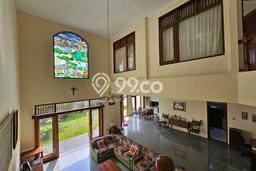 Rumah Bagus area Puri Indah, Jakarta Barat, Luas Tanah 360m², Luas Bangunan 430m² Rumah Bagus area Puri Indah, Jakarta Barat, Luas Tanah 360m², Luas Bangunan 430m²