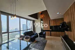 Dijual Apartemen Luxury di Setiabudi 3 Kamar & 2 Kamar Mandi Dijual Apartemen Luxury di Setiabudi 3 Kamar & 2 Kamar Mandi