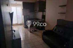 Hunian Apartemen Budget Friendly di Jakarta Barat dengan 2 Kamar Tidur, 1 Kamar Mandi Hunian Apartemen Budget Friendly di Jakarta Barat dengan 2 Kamar Tidur, 1 Kamar Mandi