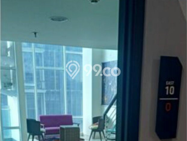 Paling Dicari! Kantor Dijual di Alam Sutera Harga Kompetitif Paling Dicari! Kantor Dijual di Alam Sutera Harga Kompetitif