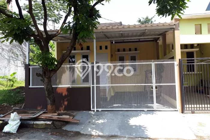 Rumah Sederhana Dijual Lokasi Sukaraja 0 Kamar dengan LT 72m2 Rumah Sederhana Dijual Lokasi Sukaraja 0 Kamar dengan LT 72m2