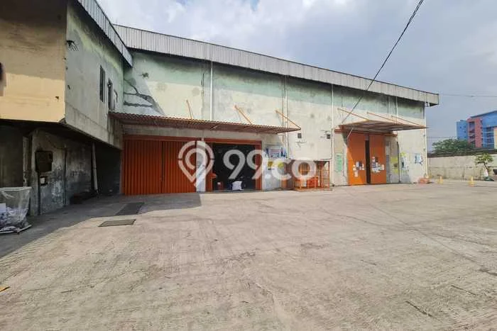 Gudang Bagus Dijual di Ancol Jakarta Utara Lokasi Strategis Cocok untuk Kembangkan Bisnis Gudang Bagus Dijual di Ancol Jakarta Utara Lokasi Strategis Cocok untuk Kembangkan Bisnis