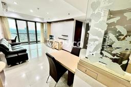 Apartemen Favorit Nyaman Dijual di Jakarta Barat dengan 2 Kamar Tidur Apartemen Favorit Nyaman Dijual di Jakarta Barat dengan 2 Kamar Tidur