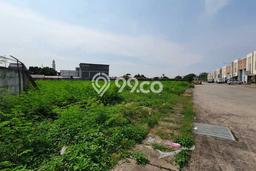 Area Ramai! Gudang Dijual di Neglasari untuk Bisnis Luas Bangunan 360m2 Area Ramai! Gudang Dijual di Neglasari untuk Bisnis Luas Bangunan 360m2