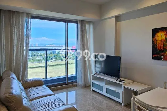 Disewakan Apartemen Minimalis 83m2 Punya 3 KT, 2 KM, Lokasi di Cisauk Disewakan Apartemen Minimalis 83m2 Punya 3 KT, 2 KM, Lokasi di Cisauk