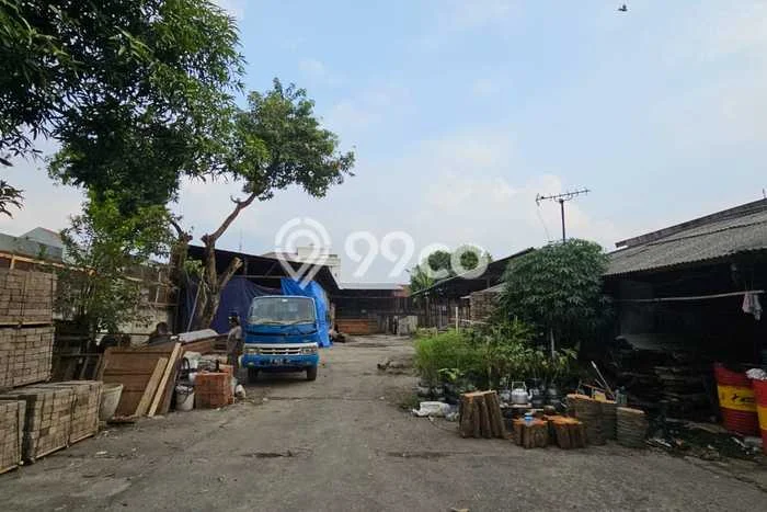 Komersial Favorit Dijual di Cipondoh Tangerang Area Pusat Bisnis Komersial Favorit Dijual di Cipondoh Tangerang Area Pusat Bisnis