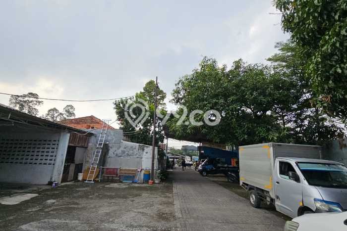 Komersial Favorit Dijual di Cipondoh Tangerang Area Pusat Bisnis Komersial Favorit Dijual di Cipondoh Tangerang Area Pusat Bisnis