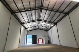 Gudang Dijual di Karawang LT 564m2 & LB 367m2 Lokasi Terbaik! Gudang Dijual di Karawang LT 564m2 & LB 367m2 Lokasi Terbaik!