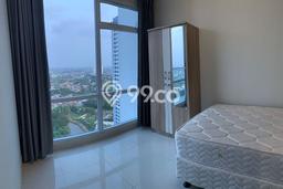 Apartemen Favorit Modern Dijual di Jakarta Barat dengan 2 Kamar Tidur Apartemen Favorit Modern Dijual di Jakarta Barat dengan 2 Kamar Tidur