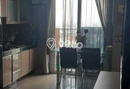 Dijual Apartemen 2 KT & 1 KM di Jakarta Barat Area Strategis Dijual Apartemen 2 KT & 1 KM di Jakarta Barat Area Strategis