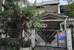 Hunian Cantik Modern Lb 195m2 di Kebon Jeruk, Jakarta Barat Hunian Cantik Modern Lb 195m2 di Kebon Jeruk, Jakarta Barat