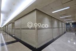 Komersial di Kebayoran Lama, Luas 7m2m², Jalan Utama, Area Ramai Komersial di Kebayoran Lama, Luas 7m2m², Jalan Utama, Area Ramai