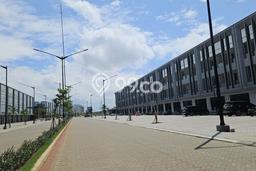 Ruko Disewa di Jakarta Utara dengan LB 243m2 Area Komersial Ramai Ruko Disewa di Jakarta Utara dengan LB 243m2 Area Komersial Ramai