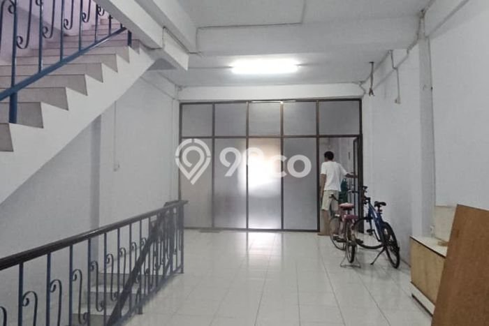 Ruko Favorit Dijual di Penjaringan Jakarta Utara Area Pusat Bisnis Ruko Favorit Dijual di Penjaringan Jakarta Utara Area Pusat Bisnis