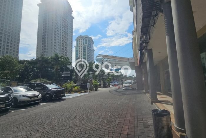 Untuk Dijual Komersial di Kebayoran Lama Jakarta Selatan LT 7m2 / LB 7m2 Untuk Dijual Komersial di Kebayoran Lama Jakarta Selatan LT 7m2 / LB 7m2
