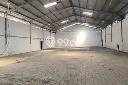 Disewakan Gudang di Cipondoh Tangerang LT 1100m2, LB 800m2 Disewakan Gudang di Cipondoh Tangerang LT 1100m2, LB 800m2