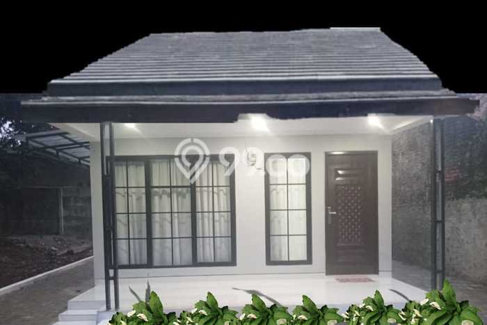 Kavling Tanah Dijual di Gunung Sindur, Bogor, Luas 1476m2 Area Strategis Kavling Tanah Dijual di Gunung Sindur, Bogor, Luas 1476m2 Area Strategis