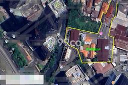 Untuk Dijual Tanah 8200m2 di Kuningan, Jakarta Selatan Untuk Dijual Tanah 8200m2 di Kuningan, Jakarta Selatan