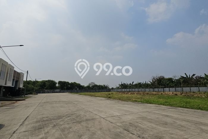 Gudang Dijual di Neglasari LT 360m2, LB 280m2 Solusi Investasi Cerdas Gudang Dijual di Neglasari LT 360m2, LB 280m2 Solusi Investasi Cerdas