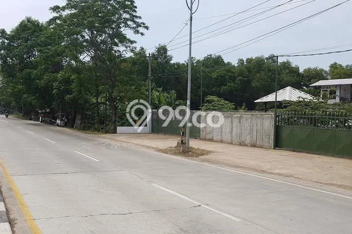 Area Ramai! Gudang Dijual di Karawang Barat untuk Bisnis Luas Bangunan 10000m2 Area Ramai! Gudang Dijual di Karawang Barat untuk Bisnis Luas Bangunan 10000m2
