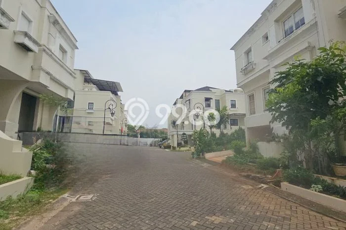 Dijual Hunian Mewah dengan Fasilitas Sekitar Lengkap di Kebon Jeruk, Jakarta Barat Dijual Hunian Mewah dengan Fasilitas Sekitar Lengkap di Kebon Jeruk, Jakarta Barat