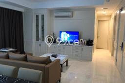 Apartemen High-End Dijual di Kebon Jeruk Luas 170m2 Apartemen High-End Dijual di Kebon Jeruk Luas 170m2