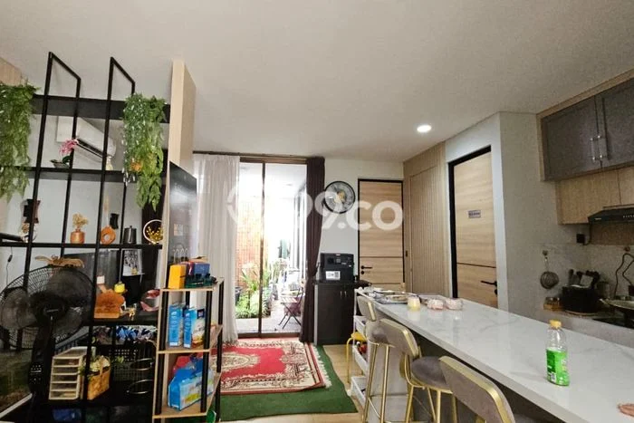 Rumah Modern Cantik 3 Kamar Bisa Langsung Pindah di Cibodas Rumah Modern Cantik 3 Kamar Bisa Langsung Pindah di Cibodas