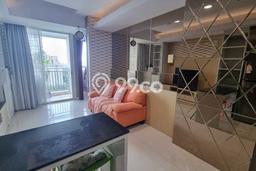 Apartemen Murah dengan 2 BR & 1 KM di Pademangan Jakarta Utara Apartemen Murah dengan 2 BR & 1 KM di Pademangan Jakarta Utara