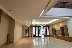 Rumah Elit Modern Siap Huni di Kemang Jakarta Selatan Rumah Elit Modern Siap Huni di Kemang Jakarta Selatan
