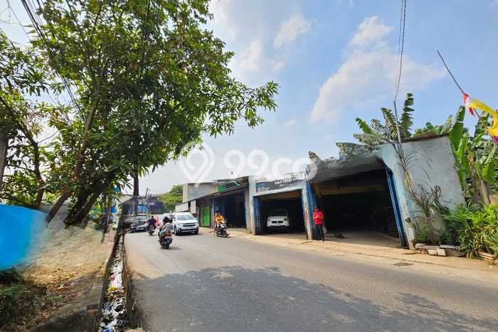 Tanah Dijual di Bekasi Seluas 26446m2 Strategis Tanah Dijual di Bekasi Seluas 26446m2 Strategis
