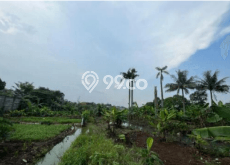 Disewakan Segera Tanah di Ciledug Luas 42437m2 Area Potensial Disewakan Segera Tanah di Ciledug Luas 42437m2 Area Potensial