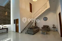 Rumah Luxury Modern Siap Huni di Green Ville Jakarta Barat Rumah Luxury Modern Siap Huni di Green Ville Jakarta Barat