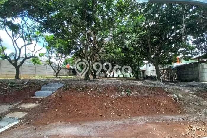 Kavling Tanah Dijual di Gunung Sindur, Bogor, Luas 1476m2 Area Strategis Kavling Tanah Dijual di Gunung Sindur, Bogor, Luas 1476m2 Area Strategis
