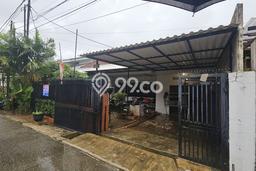 Rumah Strategis Minimalis Lb 125m2 di Kebayoran Lama, Jakarta Selatan Rumah Strategis Minimalis Lb 125m2 di Kebayoran Lama, Jakarta Selatan