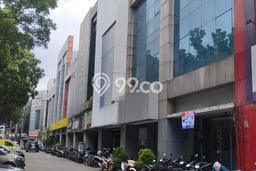 Ruko Dijual di Tangerang Selatan LT 93m2 & LB 208m2 Lokasi Terbaik! Ruko Dijual di Tangerang Selatan LT 93m2 & LB 208m2 Lokasi Terbaik!