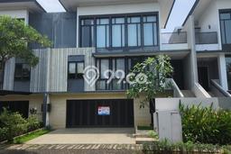 Disewakan! Rumah 5 Kamar Tidur &
4 Kamar Mandi di BSD City, Tangerang Disewakan! Rumah 5 Kamar Tidur &
4 Kamar Mandi di BSD City, Tangerang