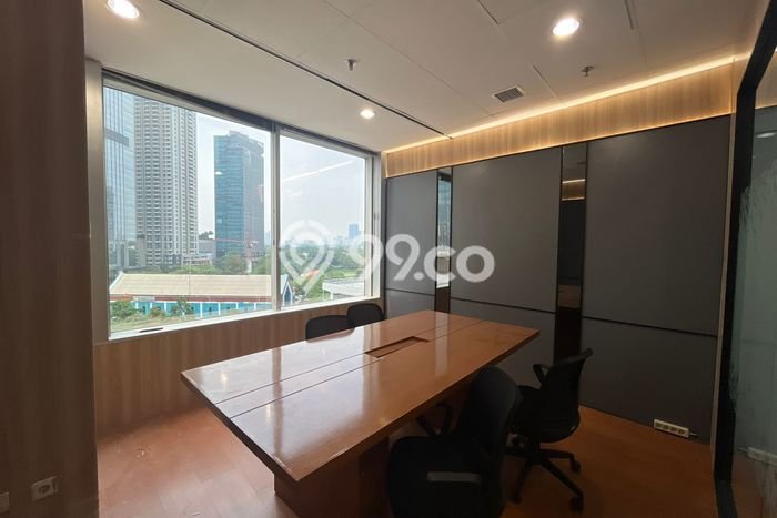 Kantor paling strategis disewakan di Kebayoran Baru Jakarta Selatan Kantor paling strategis disewakan di Kebayoran Baru Jakarta Selatan
