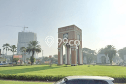 Tanah Siap Bangun Dijual di Tangerang Punya Luas 50000m2 Tanah Siap Bangun Dijual di Tangerang Punya Luas 50000m2
