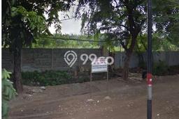 Tanah di Cengkareng, Jakarta Barat Luas 16600m2 Dijual Segera Tanah di Cengkareng, Jakarta Barat Luas 16600m2 Dijual Segera