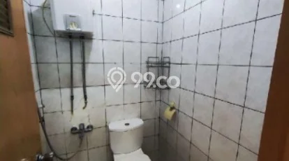 Jual Rumah Favorit Siap Huni LB 152m2 di Pinang, Tangerang Jual Rumah Favorit Siap Huni LB 152m2 di Pinang, Tangerang