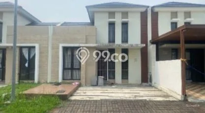 Rumah Modern Minimalis 2 KT Bisa Langsung Pindah di Panongan Rumah Modern Minimalis 2 KT Bisa Langsung Pindah di Panongan