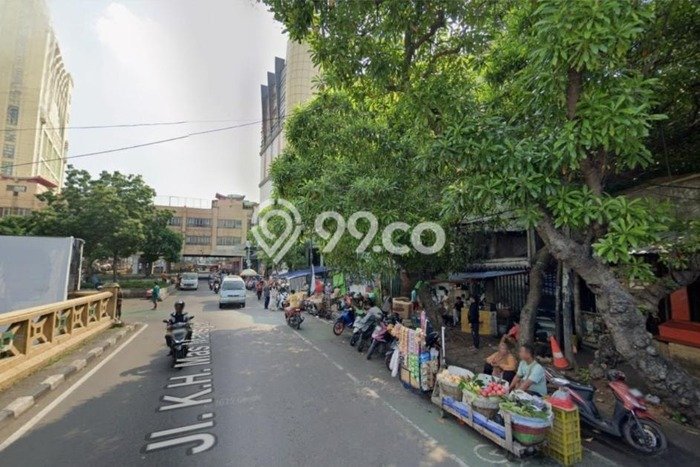 Unit Ruko Dijual di Tanah Abang Jakarta Pusat 236m2 Unit Ruko Dijual di Tanah Abang Jakarta Pusat 236m2